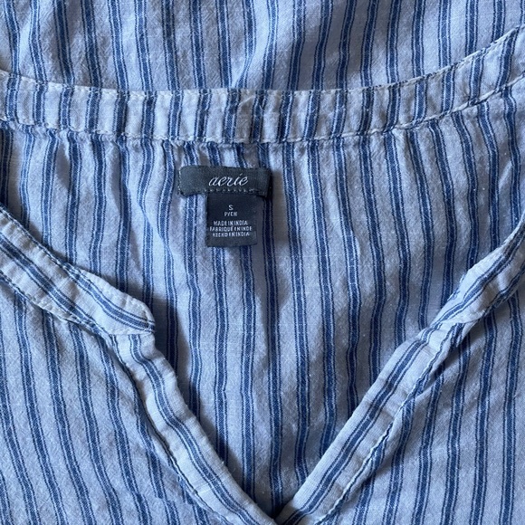 Aerie tunic - Picture 2 of 3